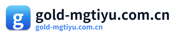 gold-mgtiyu.com.cn Logo